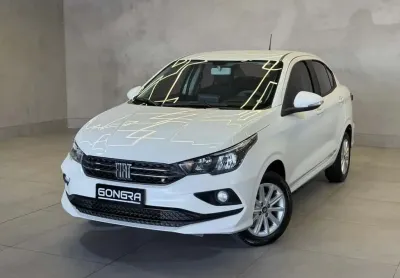 Fiat cronos drive1.3at 2023