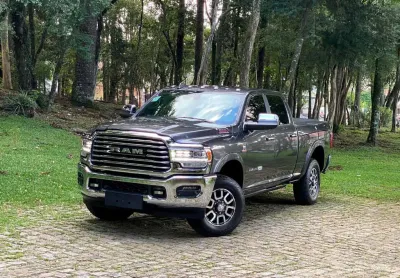 Ram 3500 laram. longhorn 6.7 tb cd 4x4 die.