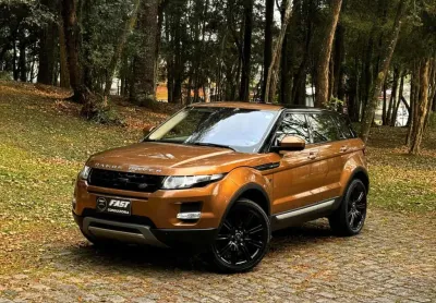 Land rover range rover evoque r.evoque prestige tech 2.0 aut 5p
