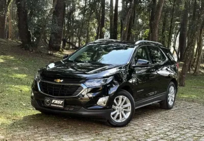 Chevrolet equinox lt 2.0 turbo 262cv aut.