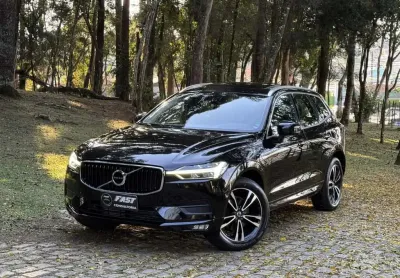 Volvo xc 60 60 t-5 momentum 2.0 254cv awd 5p