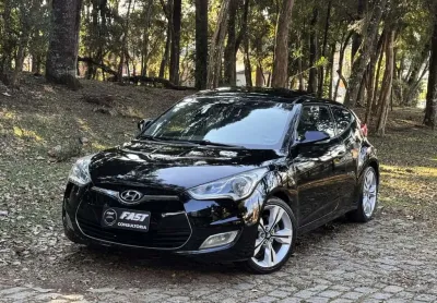 Hyundai veloster 1.6 16v  140cv aut.