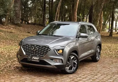 Hyundai creta plat. safety 1.0 tb 12v flex aut.