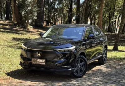 Honda hr-v exl 1.5 flex sensing 16v 5p aut.