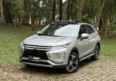 Mitsubishi eclipse cross hpe-s sport 1.5 awc aut.