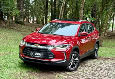 Chevrolet tracker premier 1.2 turbo 12v flex aut.