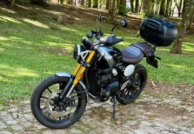 Triumph scrambler 400x