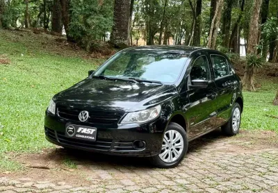 Volkswagen gol (novo) 1.0 mi total flex 8v 4p