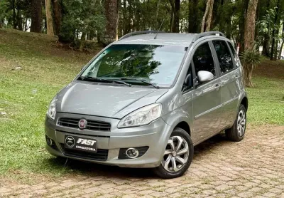 FIAT IDEA ATTRACTIVE 1.4 Fire Flex 8V 5p