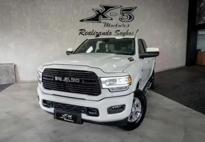 Ram 2500 2022 6.7 i6 turbo diesel laramie cd 4x4 automático