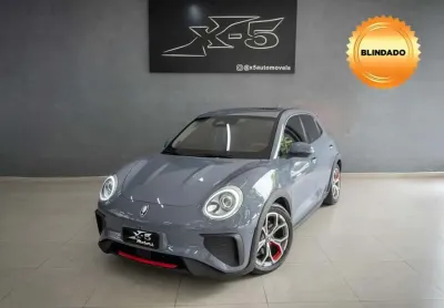 Gwm ora 03 2024 63 kw elétrico gt