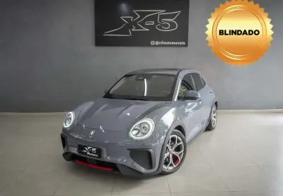 Gwm ora 03 2024 63 kw elétrico gt