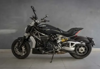 Ducati xdiavel s 1262 2020
