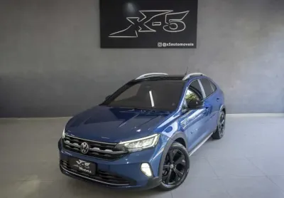 Volkswagen nivus 2022 1.0 200 tsi total flex highline automático