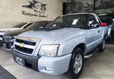 Chevrolet s10 2011 2.4 mpfi advantage 4x2 cd 8v flex 4p manual