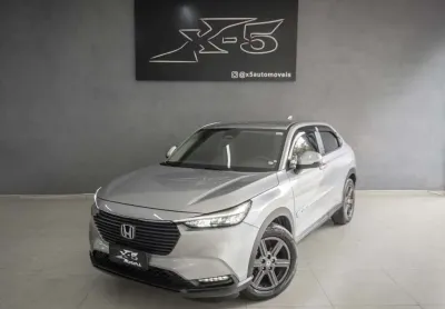 Honda hr-v 2024 1.5 di i-vtec flex exl cvt