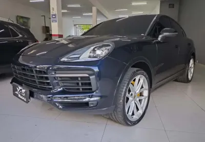 Porsche cayenne 2020 3.0 v6 gasolina coupé awd tiptronic s