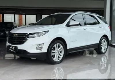 Chevrolet equinox 2018 2.0 16v turbo gasolina premier awd automático