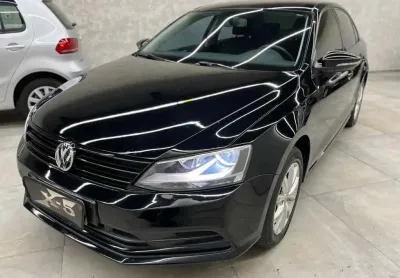 Volkswagen jetta 2016 1.4 16v tsi trendline gasolina 4p tiptronic