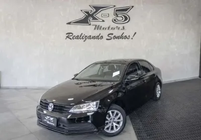 Volkswagen jetta 2016 1.4 16v tsi trendline gasolina 4p tiptronic