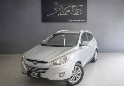 Hyundai ix35 2013 2.0 mpi 4x2 16v flex 4p automático