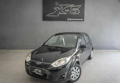 Ford fiesta 2014 1.0 rocam hatch 8v flex 4p manual