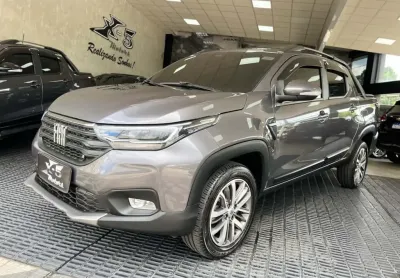 Fiat strada 2023 1.3 firefly flex volcano cd cvt