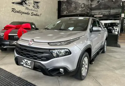 Fiat Toro 2021 1.8 16v evo flex endurance manual