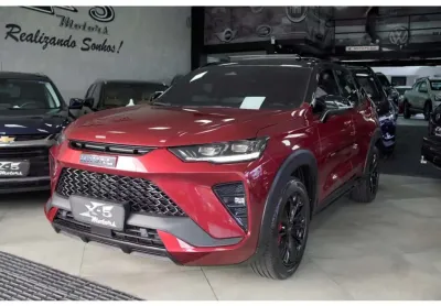 Gwm Haval h6 gt 2025 1.5 phev awd e-traction