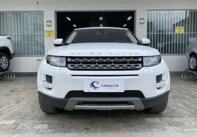 Range r.evoque pure  2.0 aut. 5p