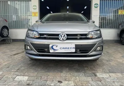 Virtus highline 200 tsi 1.0 flex 12v aut
