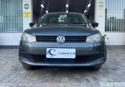 Saveiro trendline 1.6 t.flex 8v