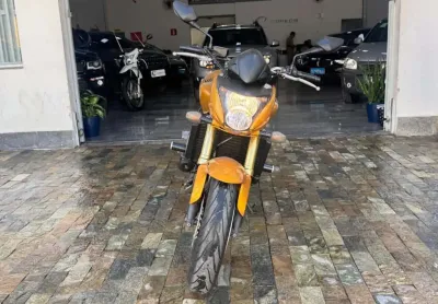 Cb 600f hornet