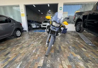 F 850 gs adventure premium