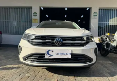 Nivus comfortline 1.0 200 tsi flex aut.