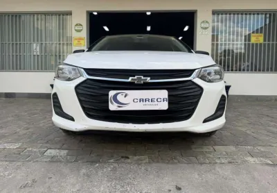 Onix hatch 1.0 12v tb flex 5p aut.