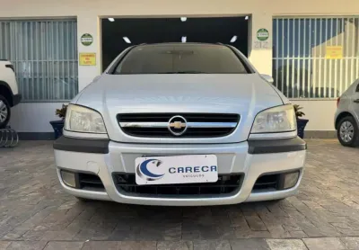 Zafira elite 2.0 mpfi flexpower 8v  aut