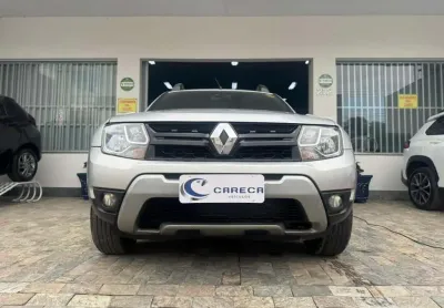 Duster dynamique 1.6 flex 16v mec.