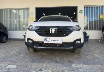 Strada ranch 1.3 flex 8v cd aut.
