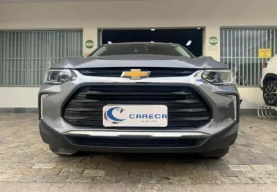 Tracker premier 1.2 turbo 12v flex aut.