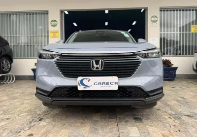 Hr-v ex 1.5 flex sensing 16v 5p aut.