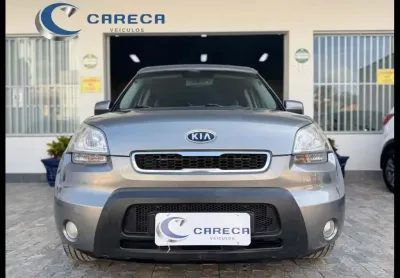 Soul 1.6/ 1.6 16v flex mec.