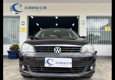 Polo sed. comfort. 1.6 mi tot. flex 8v