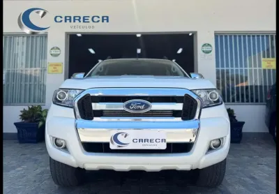 Ranger xlt 3.2 20v 4x4 cd diesel aut.