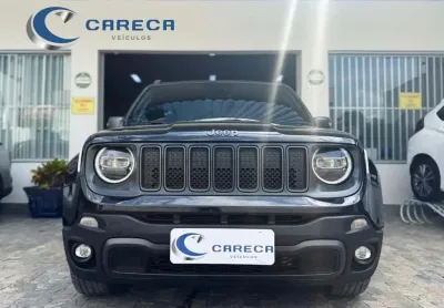 Renegade longitude 2.0 4x4 tb diesel aut