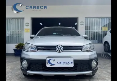 Saveiro CROSS 1.6 T.Flex 16V CD