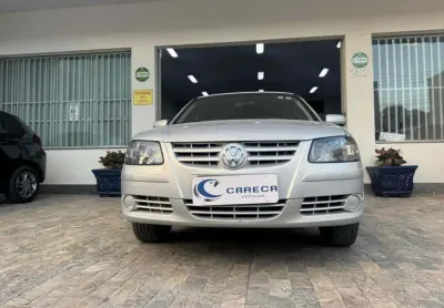 Gol (novo) 1.0 mi total flex 8v 4p