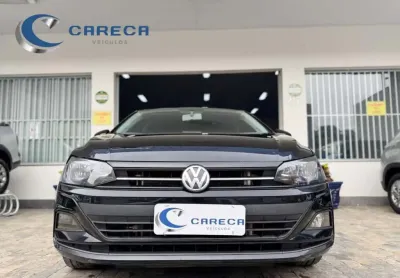 Polo comfortline tsi 1.0 flex 12v aut.