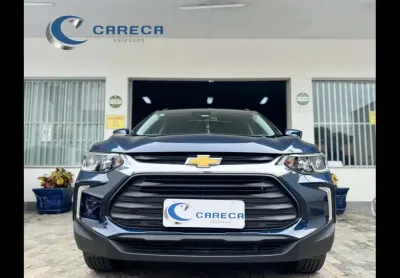 Tracker ltz 1.0 turbo 12v flex aut.