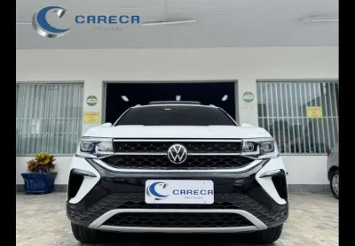 Taos highline 1.4 250 tsi flex aut.